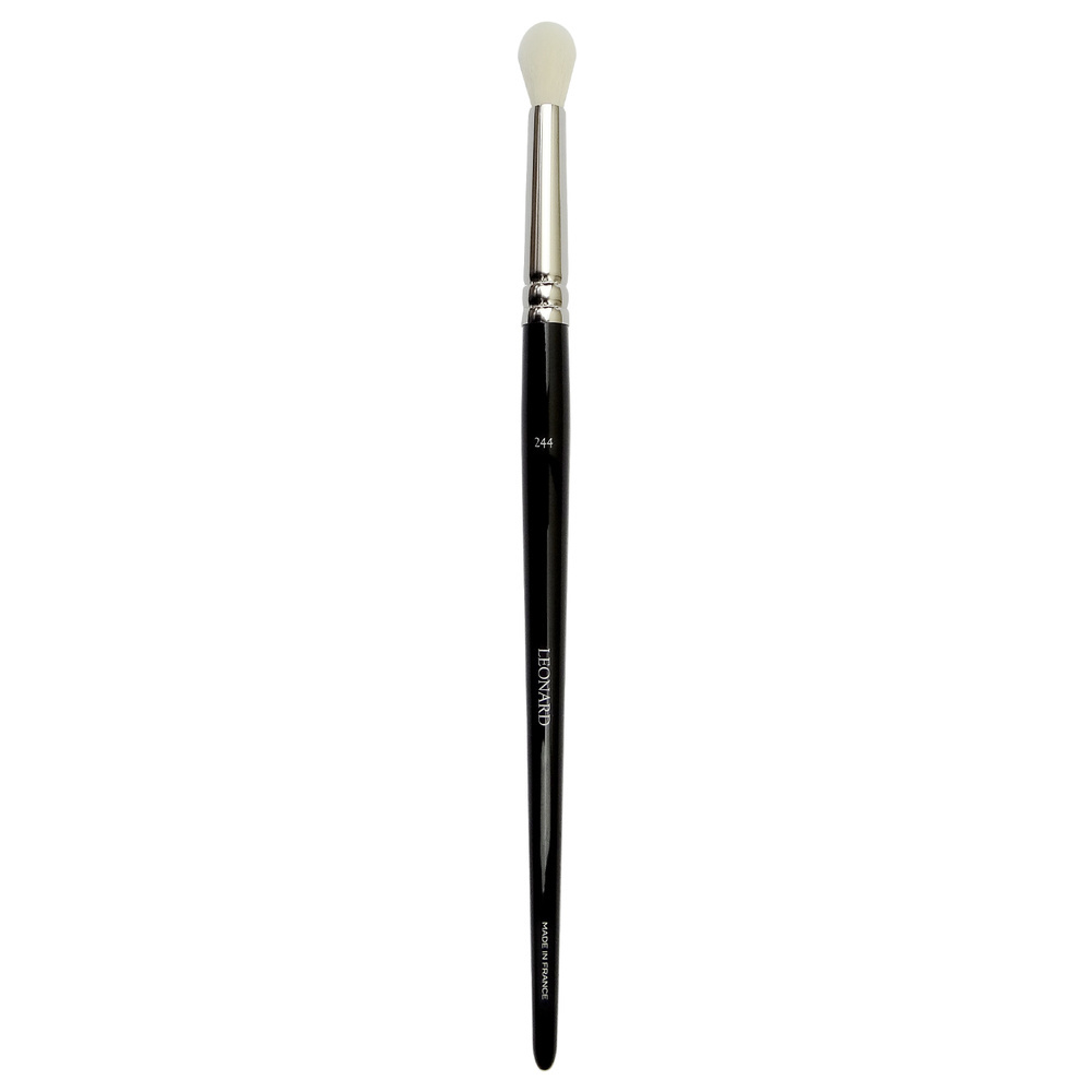 Leonard brushes Pinceur estompeur rond n°244 Pinceau paupières