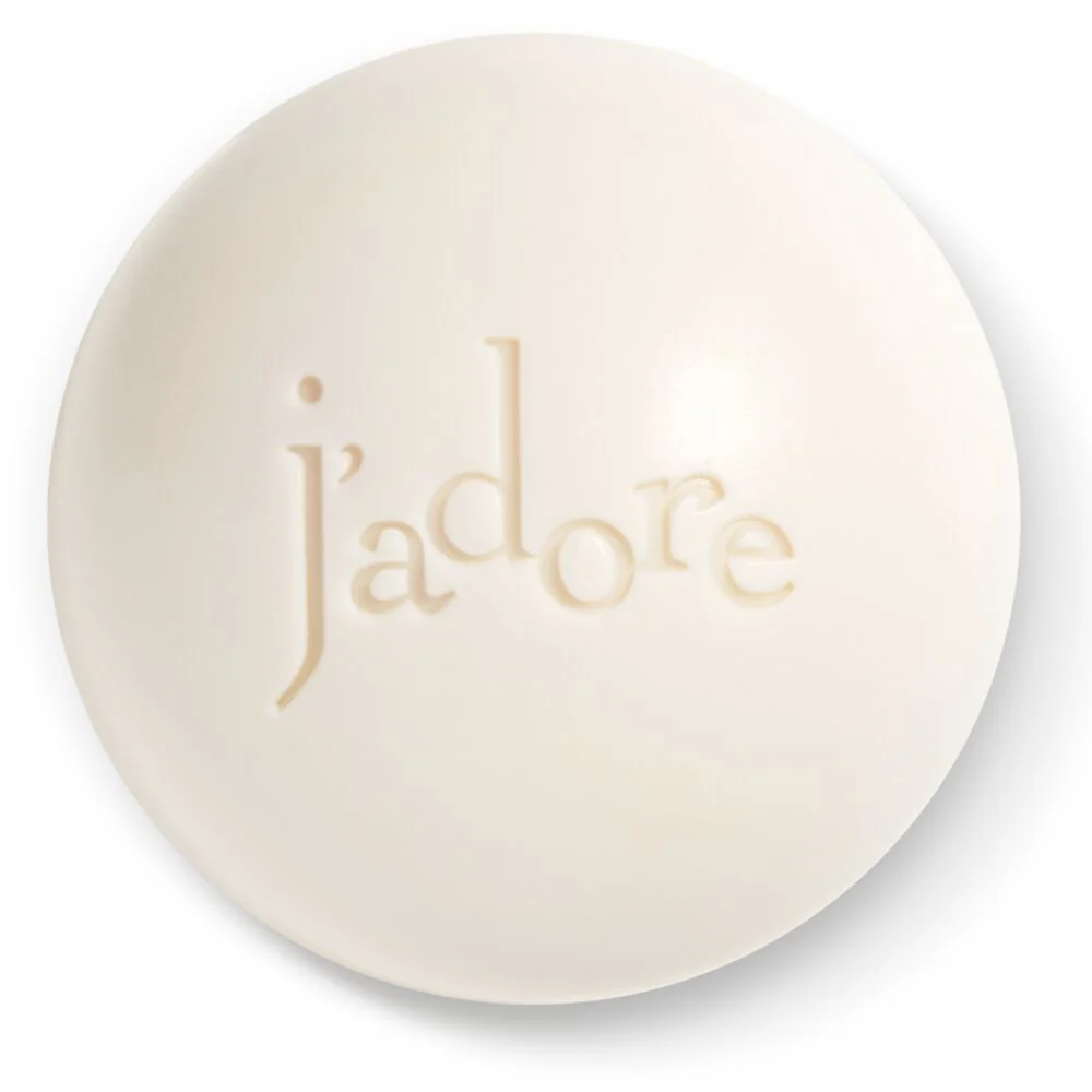 J'adore J'adore - Mydlo