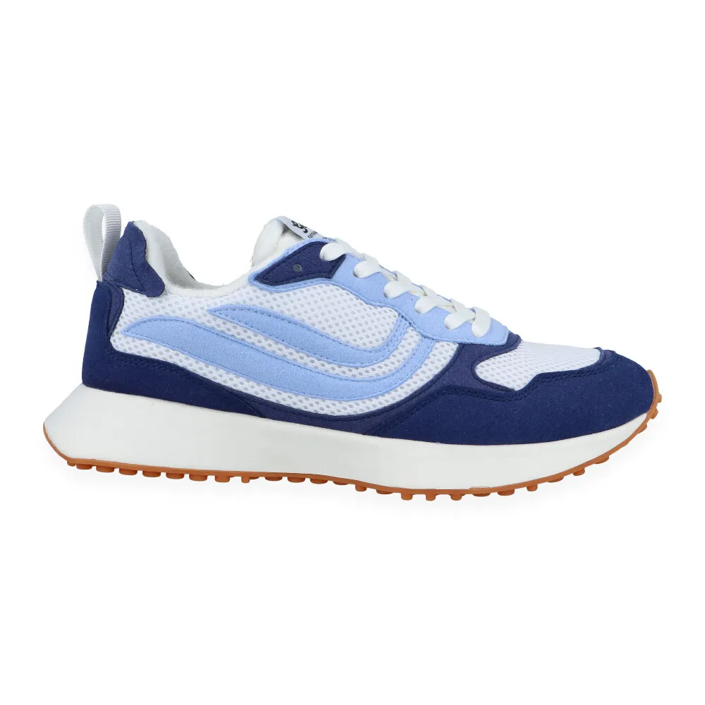 Genesis G Marathon OneColourWorld 1005036 / blau