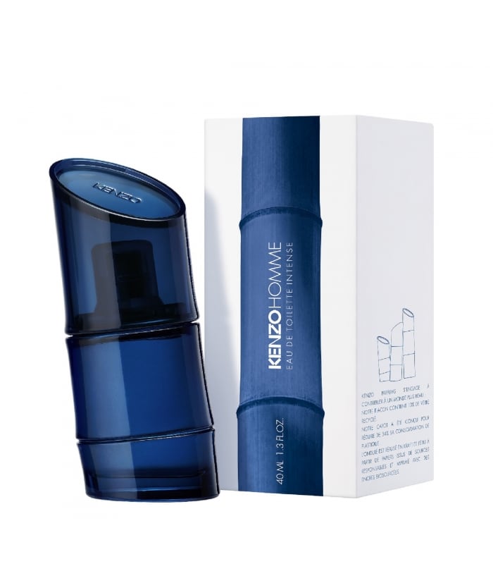 KENZO HOMME-Eau de Toilette Intense