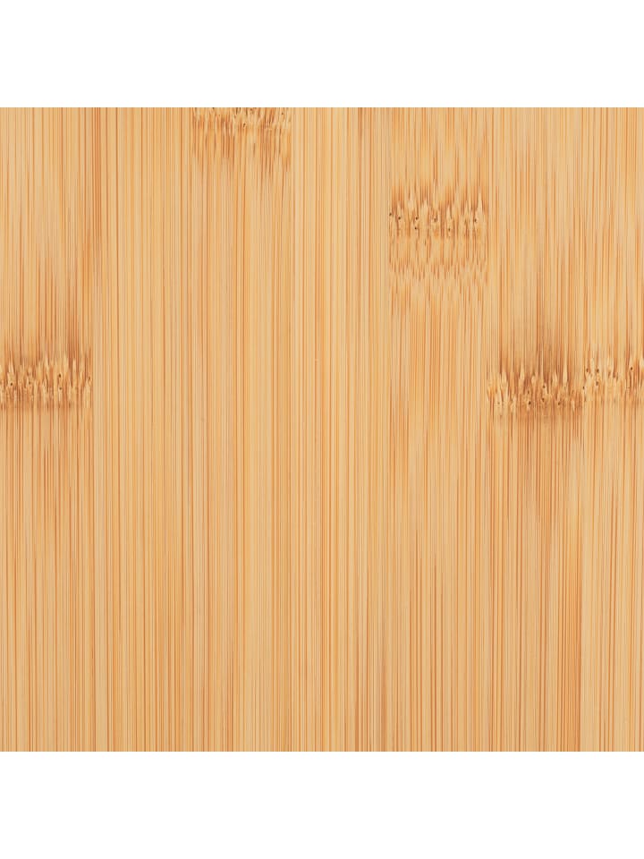 relaxdays Badschrank in Natur - (B)36,5 x (H)87 x (T)33 cm günstig kaufen onesize