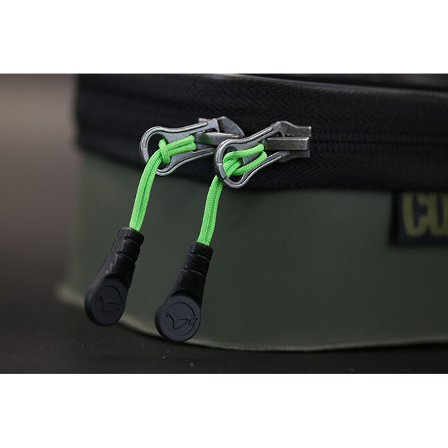 Korda Compac Medium 125 Karpfen-Zubehörset