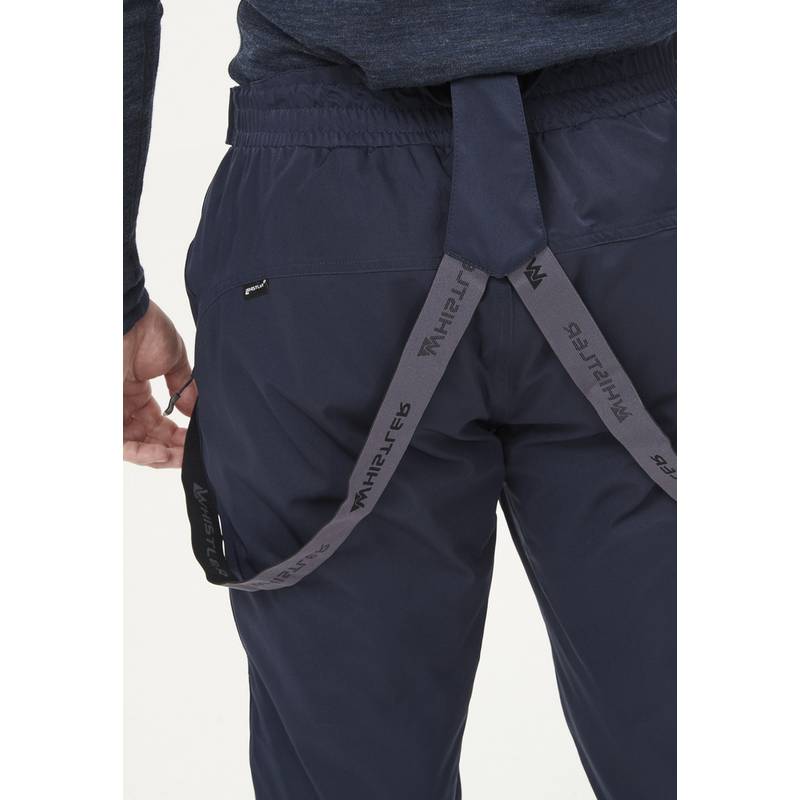 Whistler Gippslang Skihose Herren