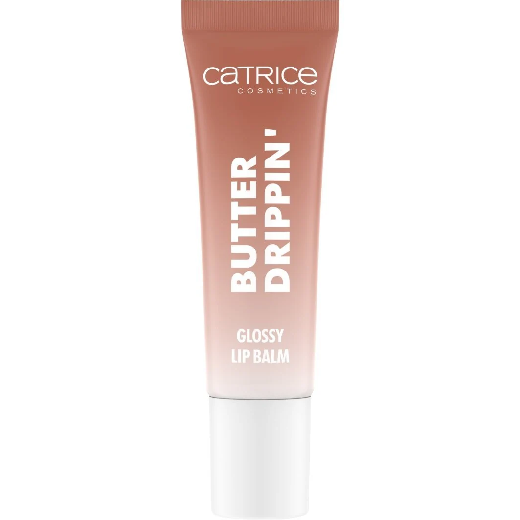 Catrice Butter Drippin' Glossy Lip Balm