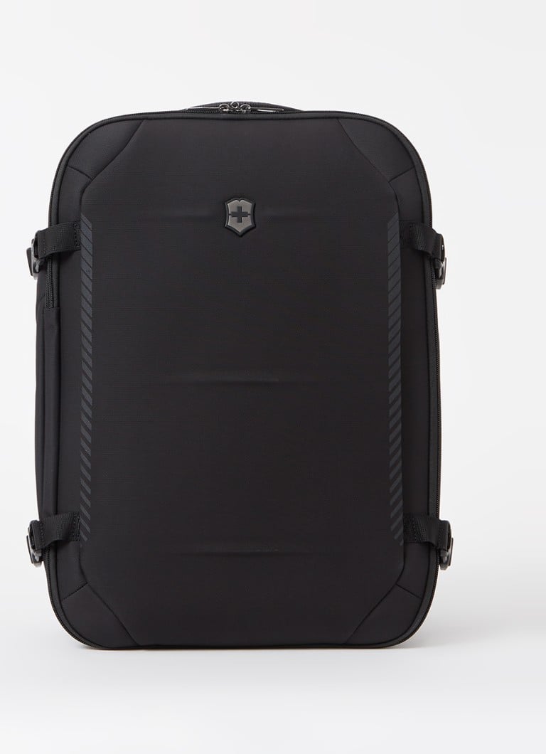Victorinox Crosslight mugursoma ar 15 collu klēpjdatora nodalījumu
