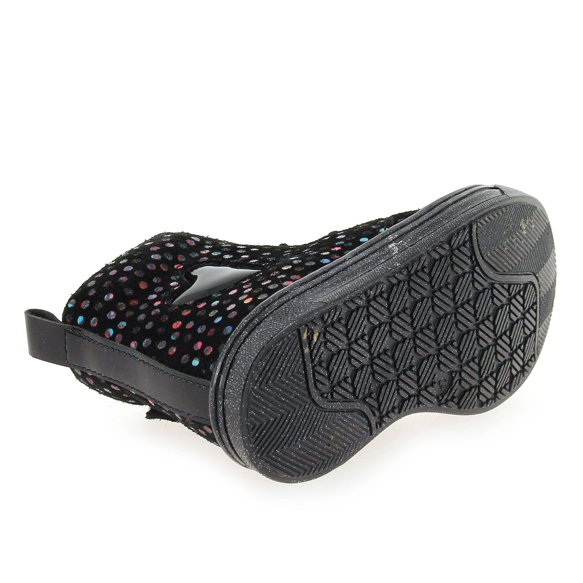 Bellamy  BLOUGE - Noir Multi