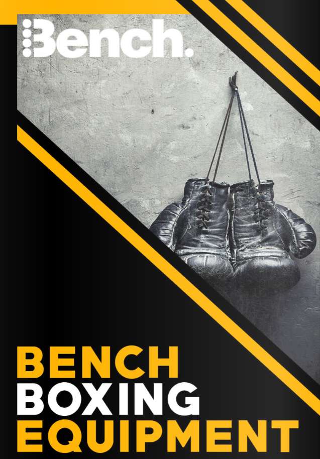 Bench Speed Ball Boxbirne Punchingball mit Fuß 2er-Set BS3097