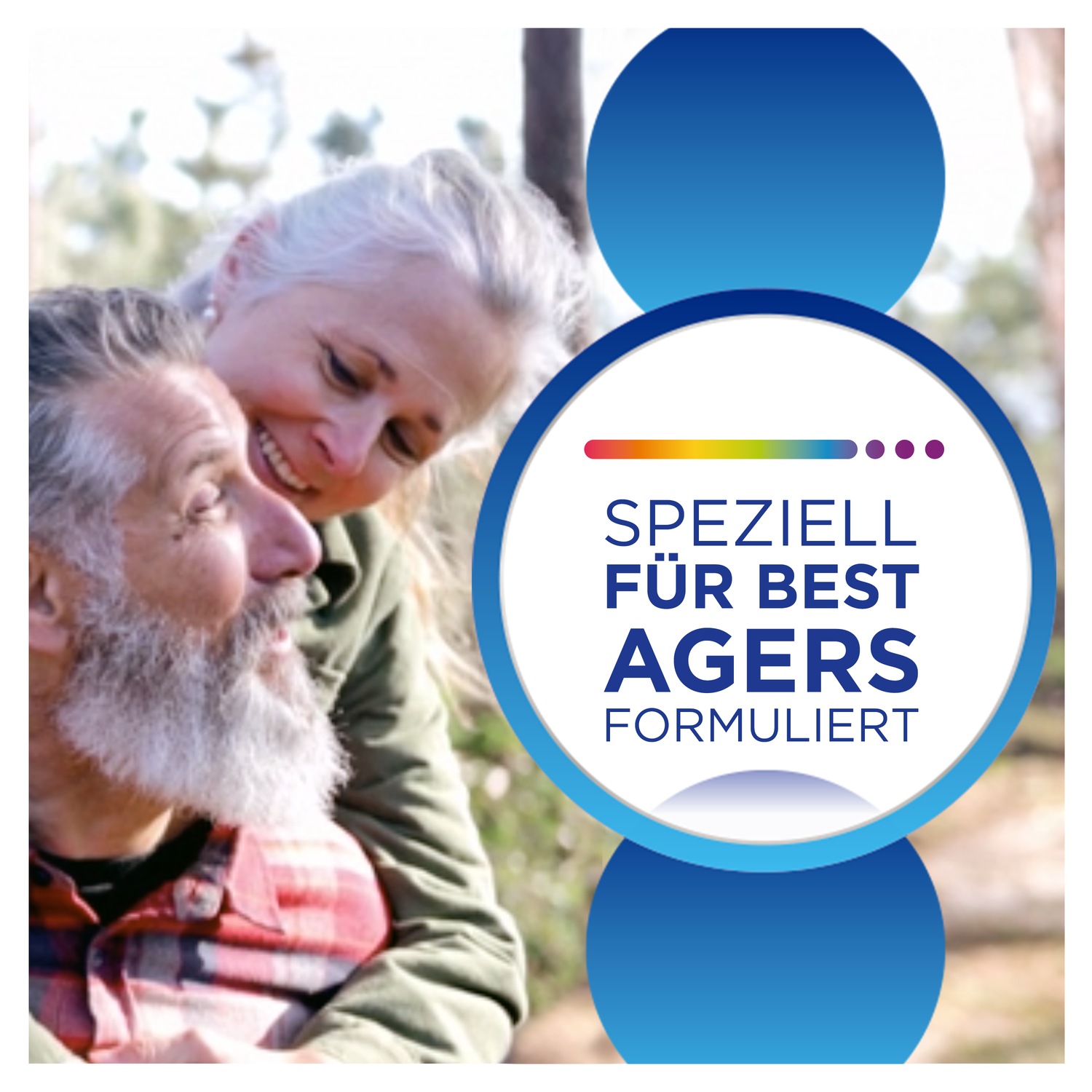 Generation 50+ Tabletten