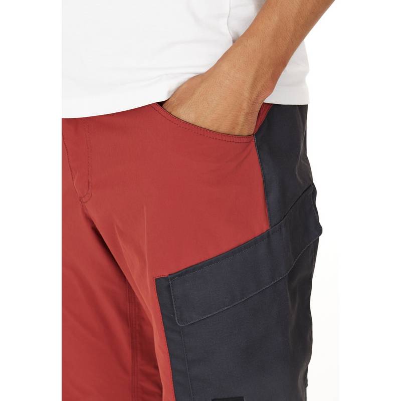 Whistler ROMMY Shorts Herren