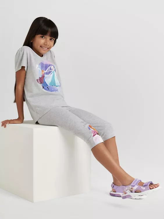 Disney Frozen Tights