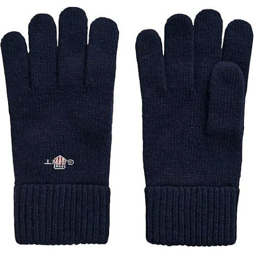 GANT Herren Handschuhe mit Wolle