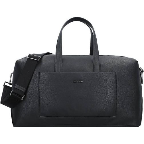Calvin Klein CK Diagonal Weekender Reisetasche 52 cm