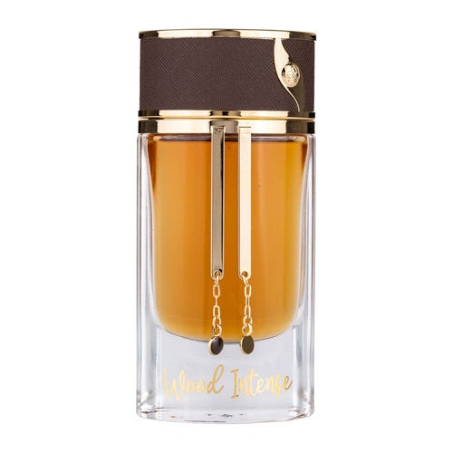 Maison Asrar Wood Intense Eau de Parfum 80 ml
