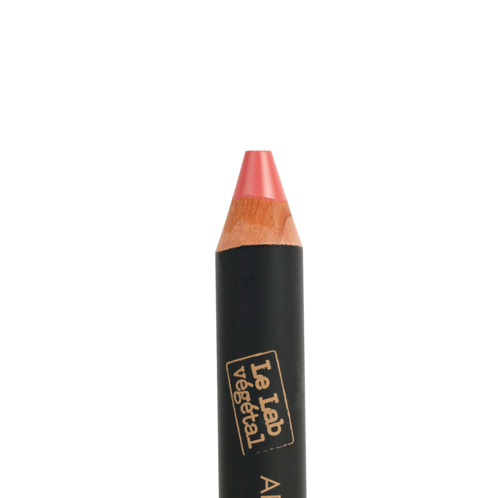 Le Lab Vegetal Crayon Lèvres & Joues Lab Vegetal Blush