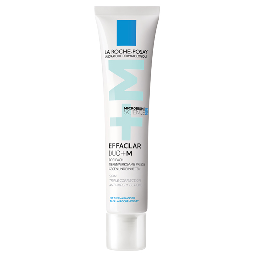 ROCHE-POSAY Effaclar Duo M Creme  40 ml  Creme