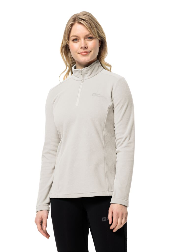 TAUNUS HZ W Fleecepullover Damen