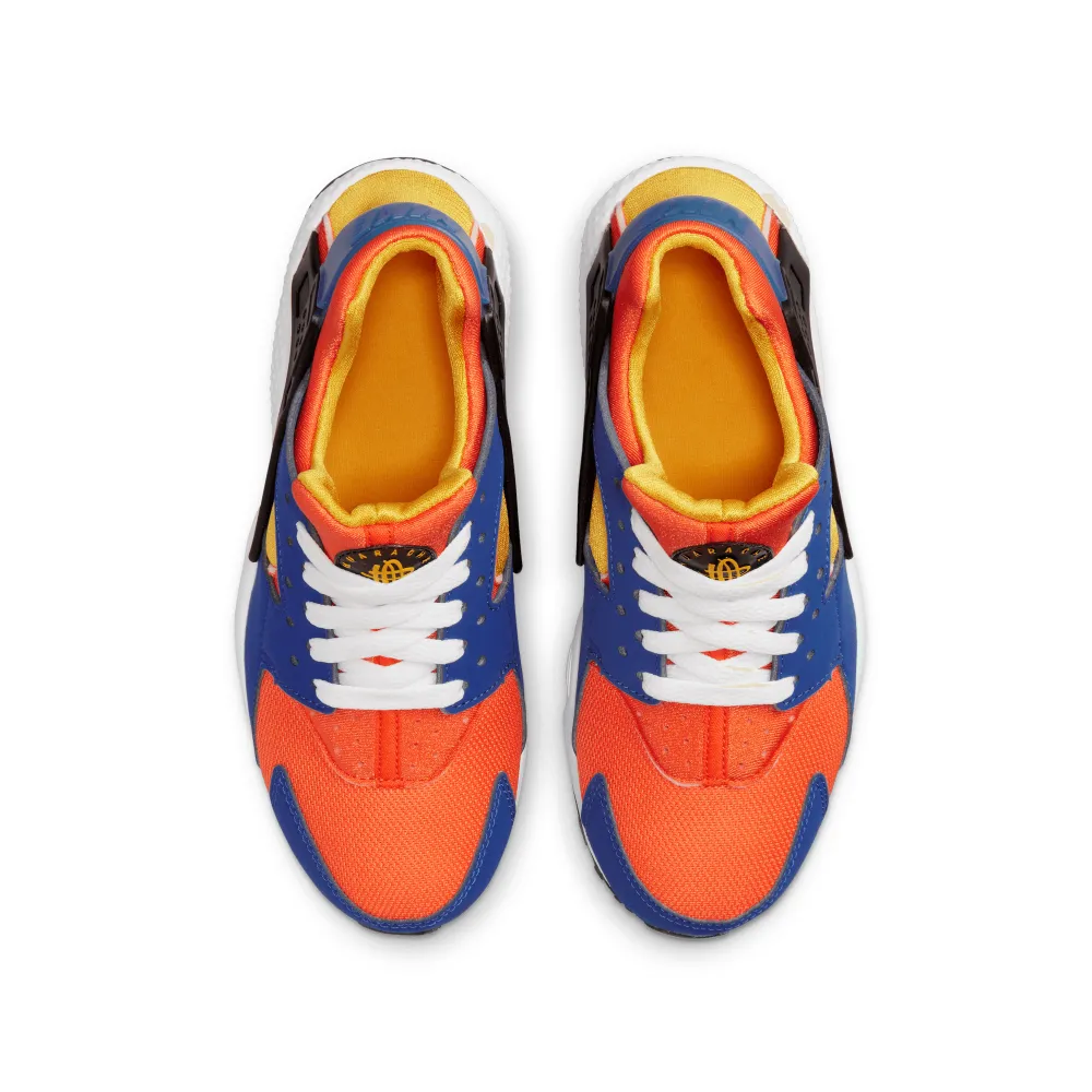 Nike Huarache Run GS 654275-421 / orange