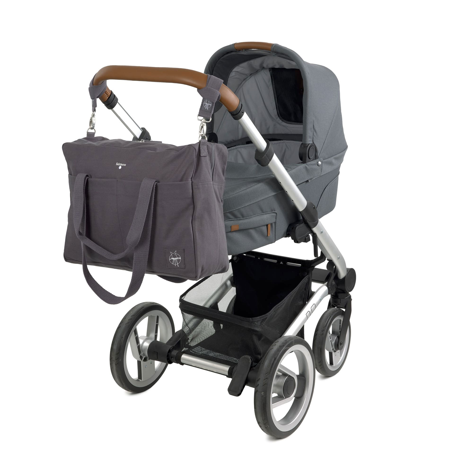 LässigWickeltasche