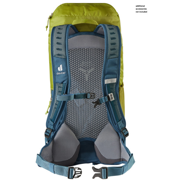 Deuter - AirComfort Lite 16 - Wanderrucksack