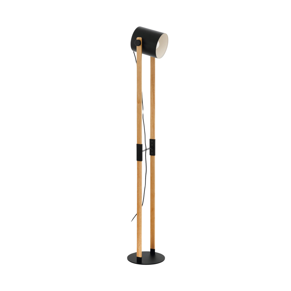 EGLO Stehleuchte Hornwood