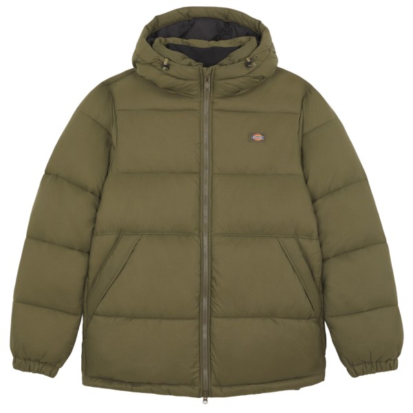 Dickies - Waldenburg Hooded - Freizeitjacke