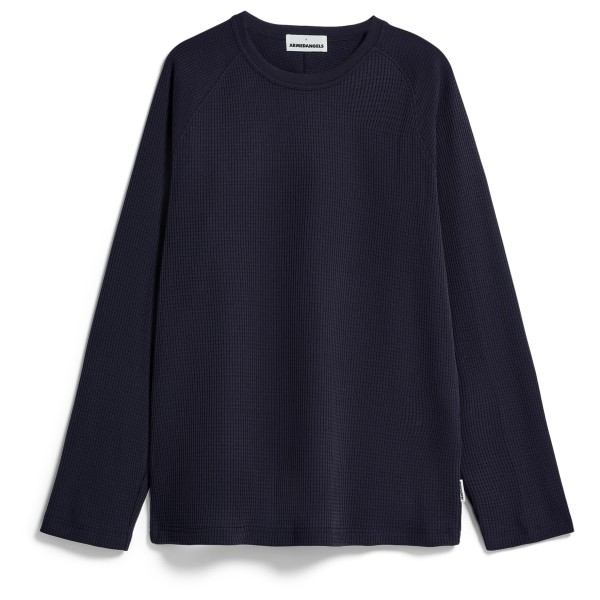 ARMEDANGELS - Josuaa Waffle - Pullover