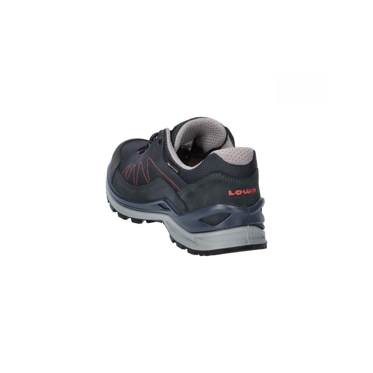Lowa blau Sneaker (1-tlg)
