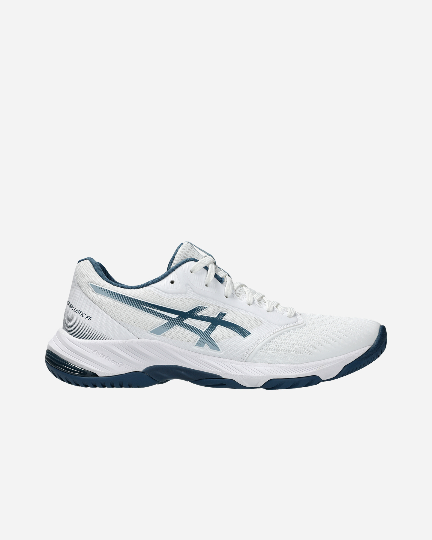 Scarpe Volley Asics Netburner Ballistic Ff 3 M 1051A073-103