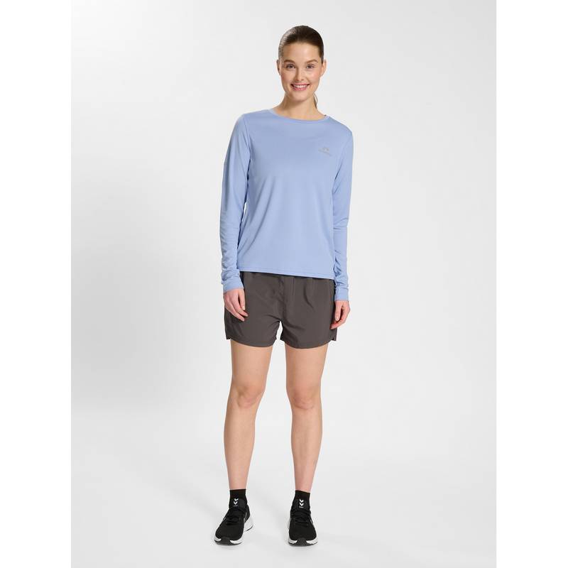 Newline nwlDETROIT SHORTS WOMAN Sweatshorts Damen