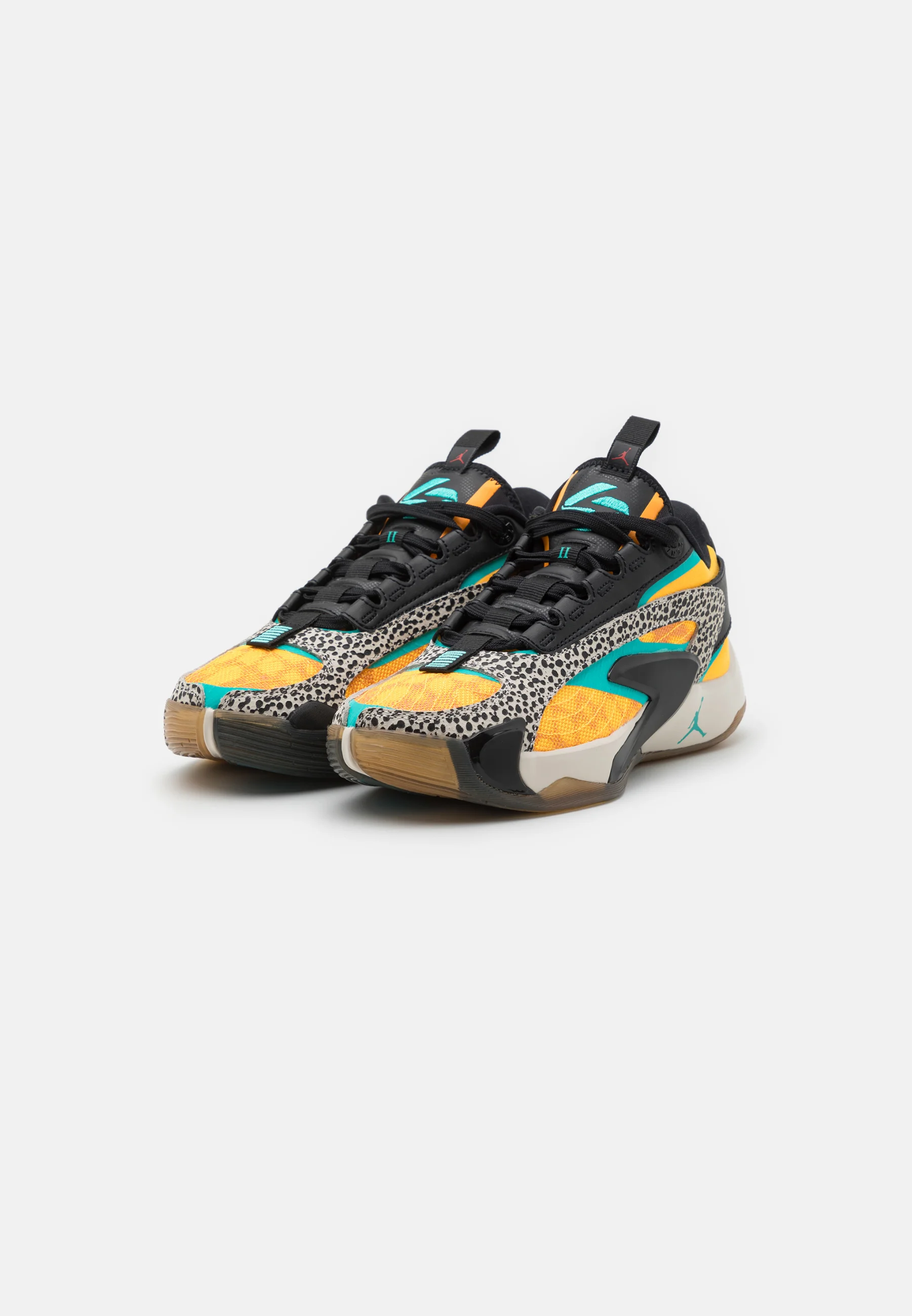 Jordan JORDAN LUKA 2 UNISEX - Zapatillas de baloncesto