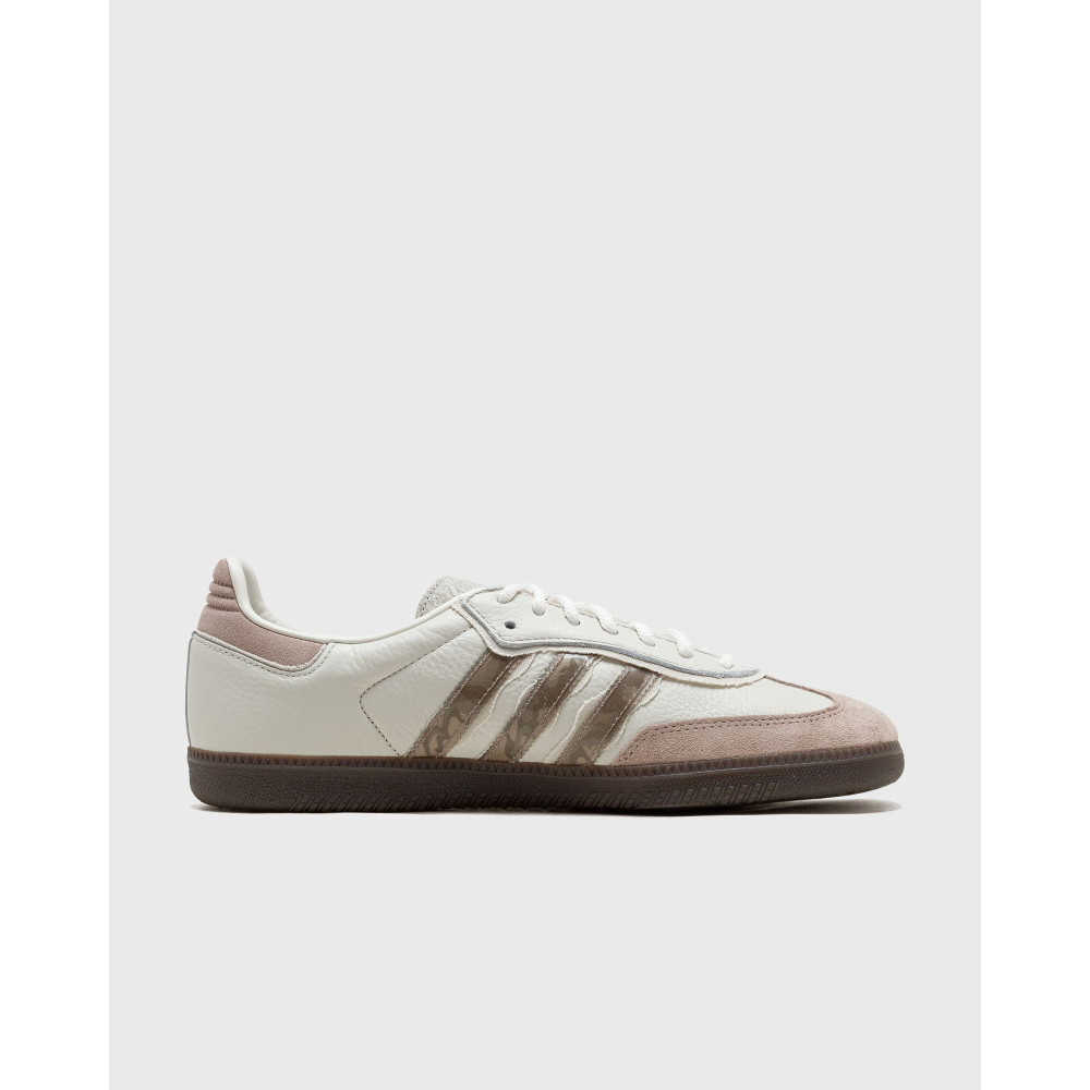 adidas x Nicekicks Samba IE0172 / blau