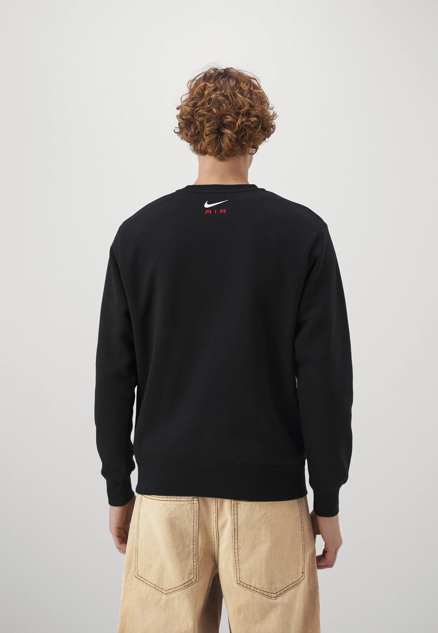 Sudadera Nike Sportswear AIR CREW
