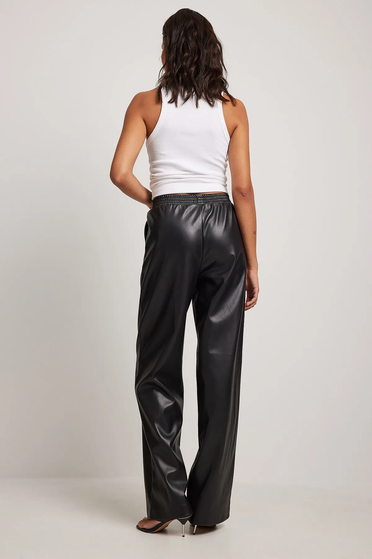 NA-KD  Hosen Damen/Mädchen