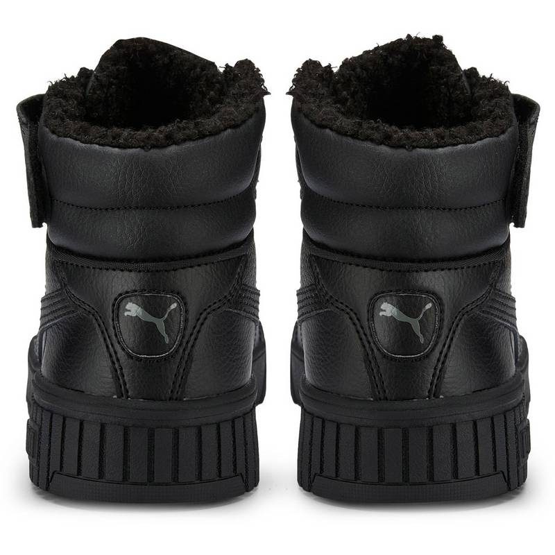 PUMA Carina 2.0 Winter Sneaker Mdchen
