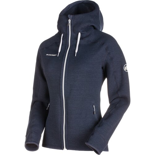 DAMEN FLEECEJACKE 