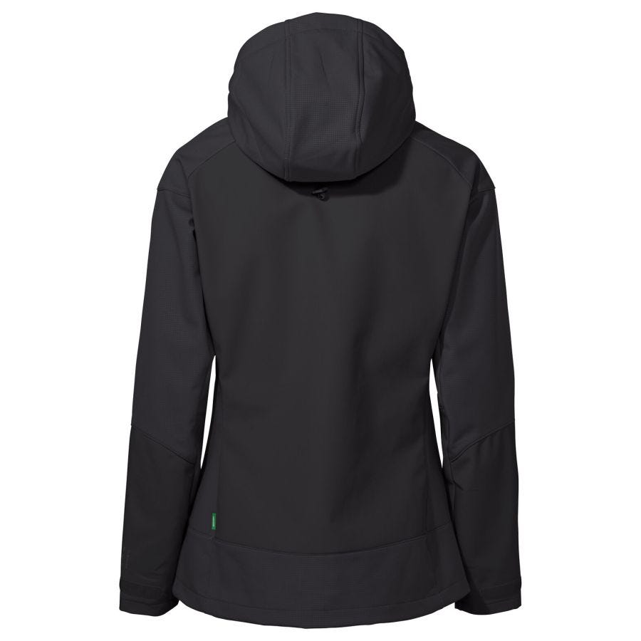 All Year Elope Softshell Jacke Damen