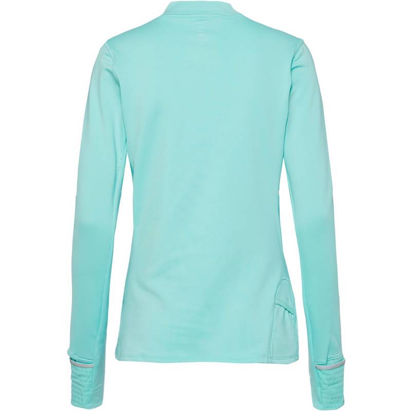 Under Armour Qualifier Cold Funktionsshirt Damen
