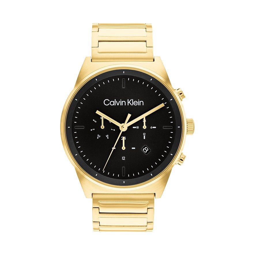 Calvin Klein Herrenuhr