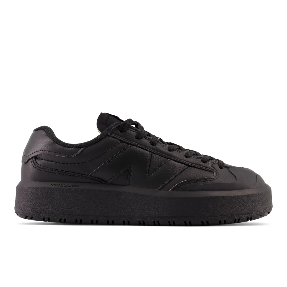 New Balance CT302 CT302LB / schwarz
