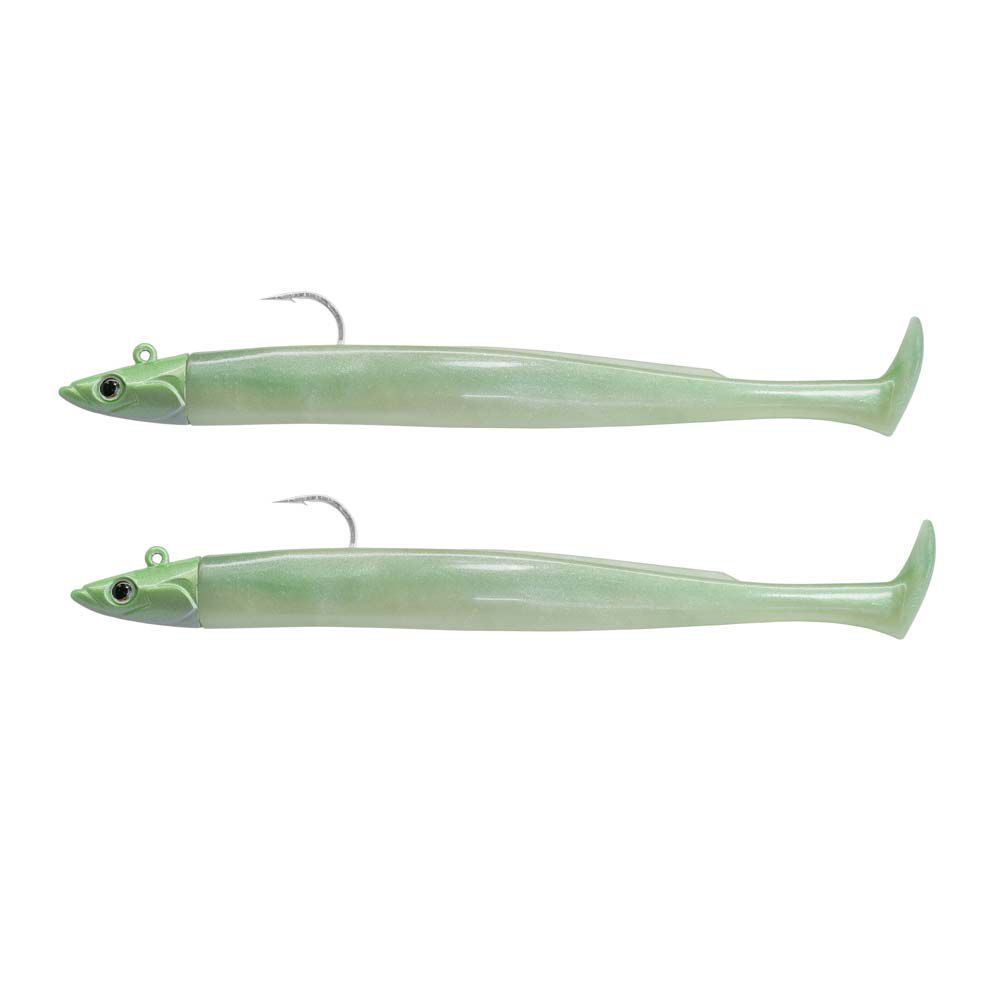 soft lures Fiiish Double Combo crazy paddle Tail 12cm shore 7g