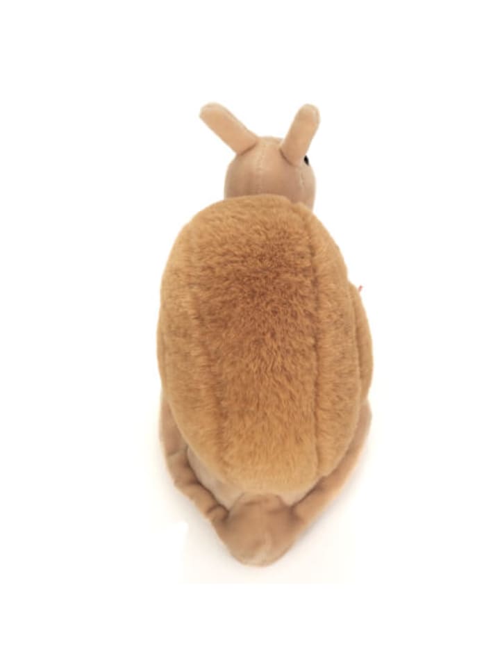 Teddy Hermann Kuscheltier Schnecke Lotta 20 cm, ab 0 Jahre günstig kaufen onesize