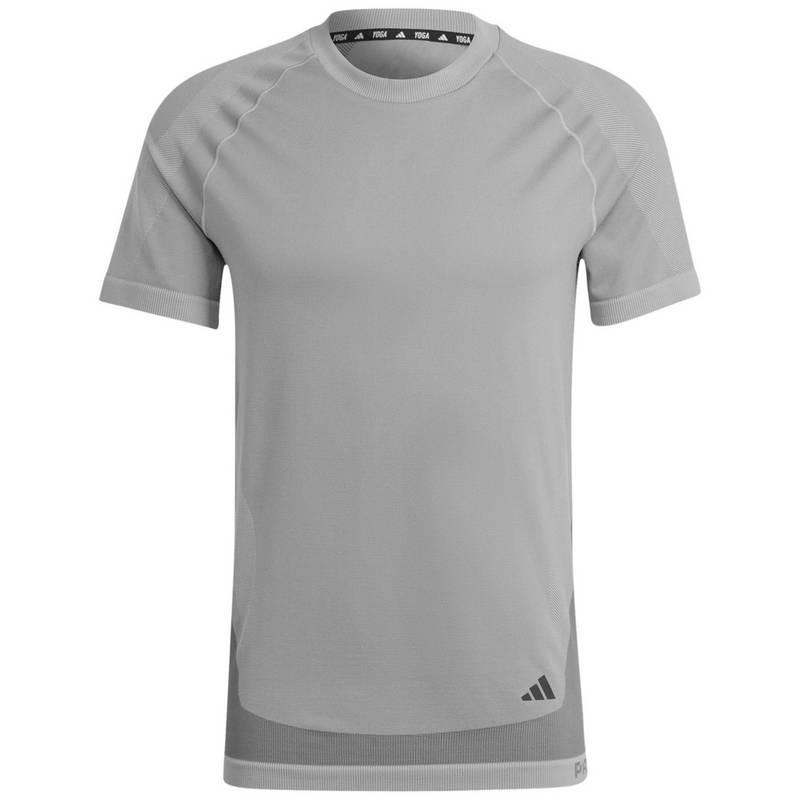 adidas Yoga Funktionsshirt Herren