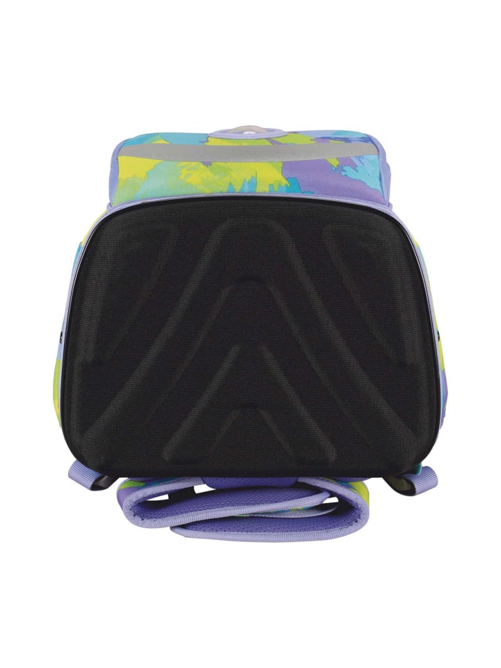 DerDieDas DerDieDas ErgoFlex EASY Schulranzenset 5-teilig Hippie Hair günstig kaufen onesize