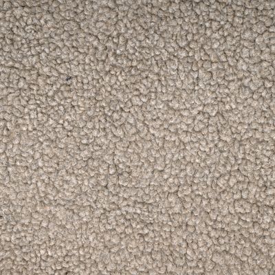 Nomad Tales Blush wasserfeste Kuscheldecke Taupe