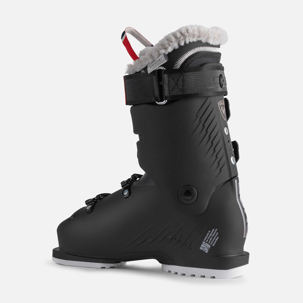 Damen On Piste Skischuhe Pure Elite 70