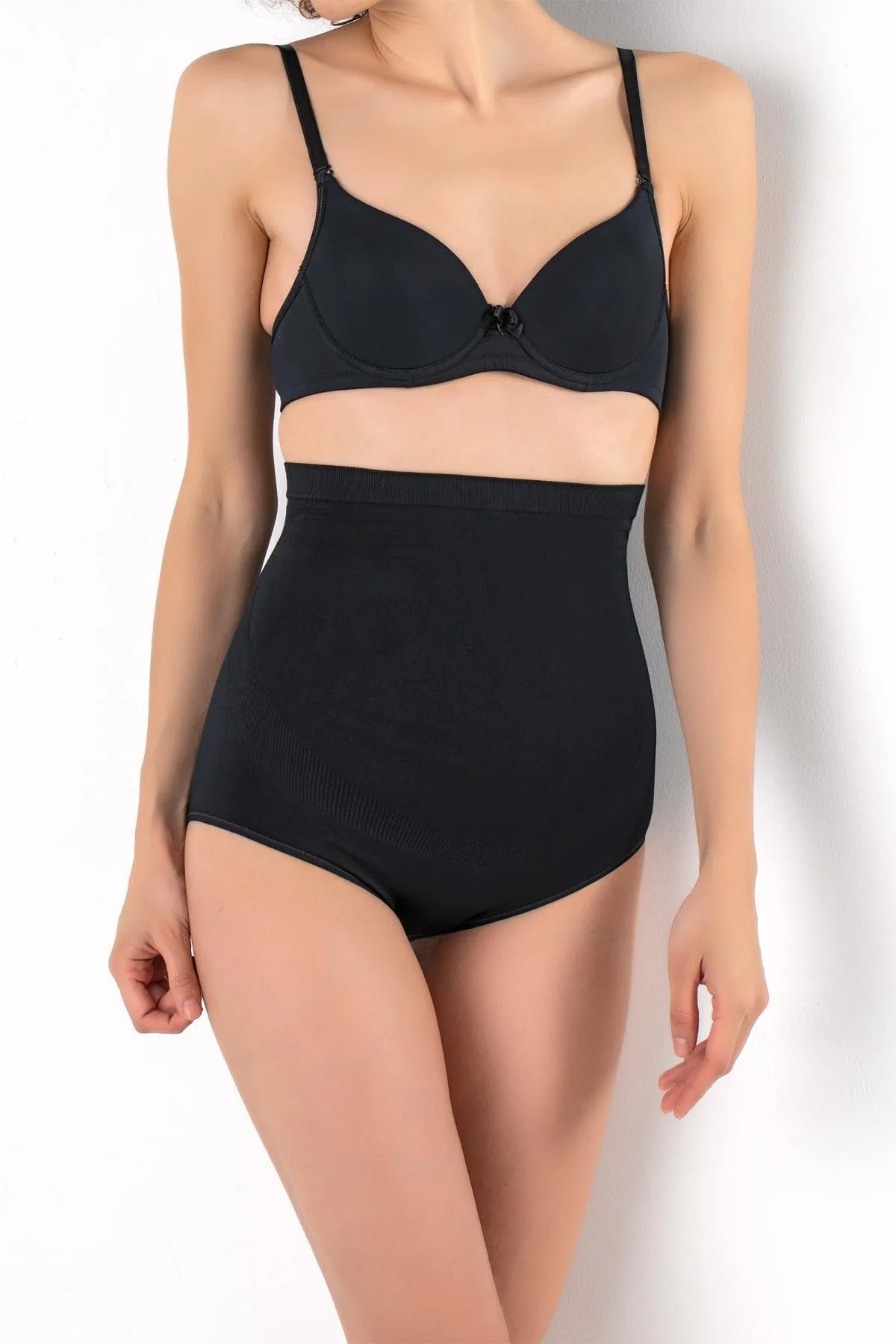 Doremi  Umstandsslip mit hoher Taille