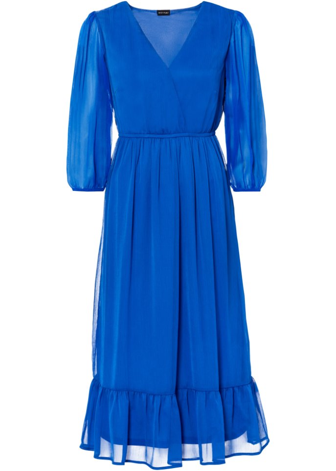 Midikleid