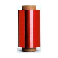 Efalock Alufolie rot 150 m lang 12cm breit