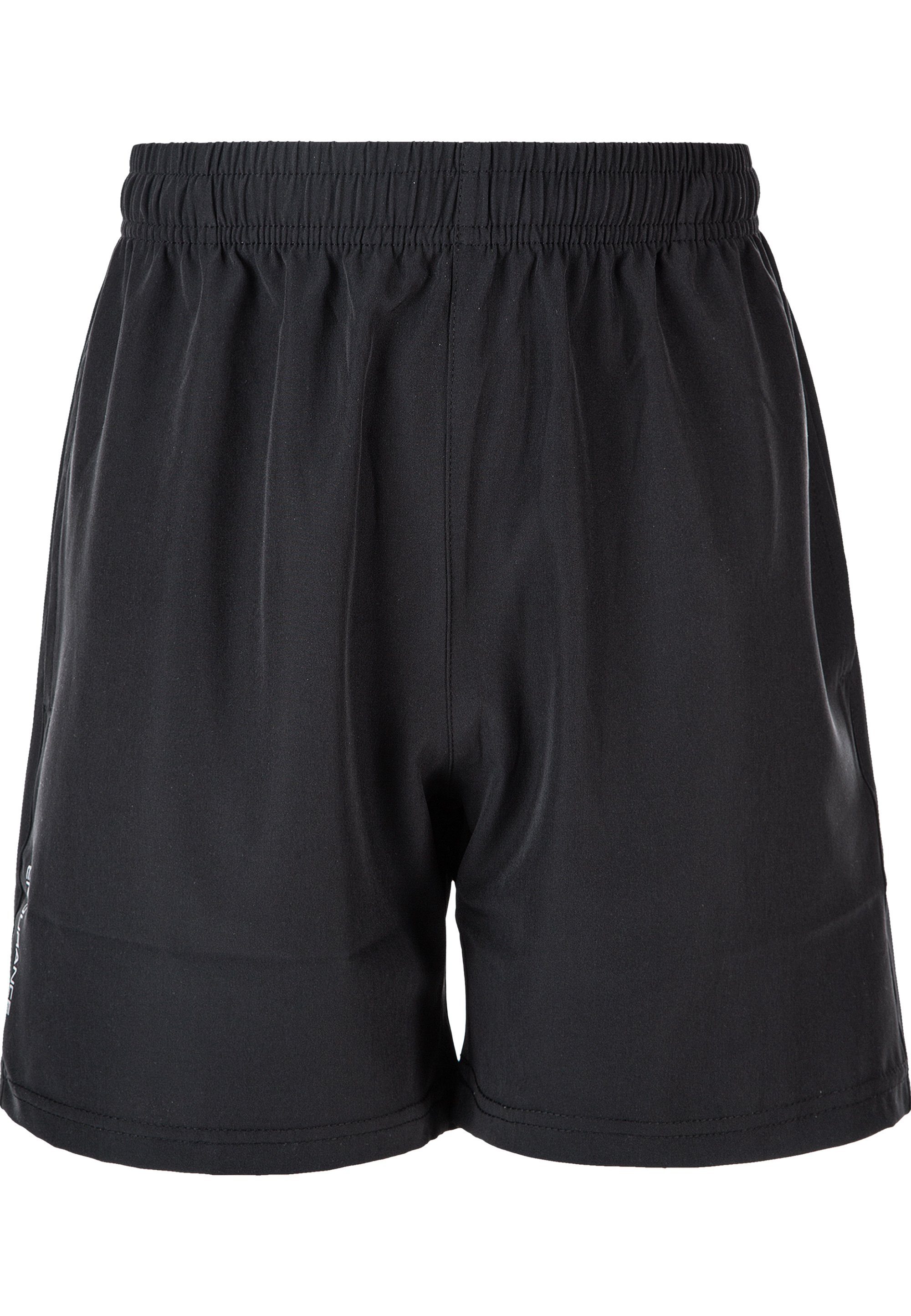 ENDURANCE Shorts VANCLAUSE JR. aus hochwertigen Funktionsmaterialien