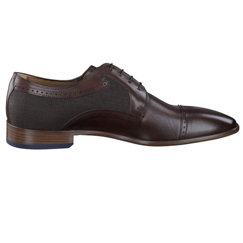 Schnürschuh-46012090574 Ralph Harrison Edition